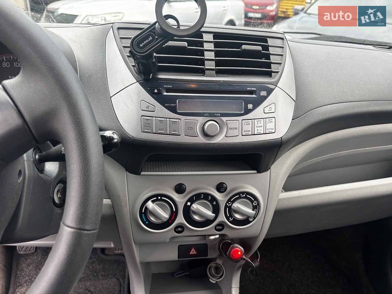 Хэтчбек Suzuki Alto 2010 в Запорожье