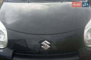 Хэтчбек Suzuki Alto 2009 в Звягеле