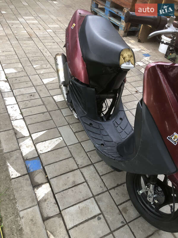 Мопеди Suzuki AP 50 1977 в Дніпрі