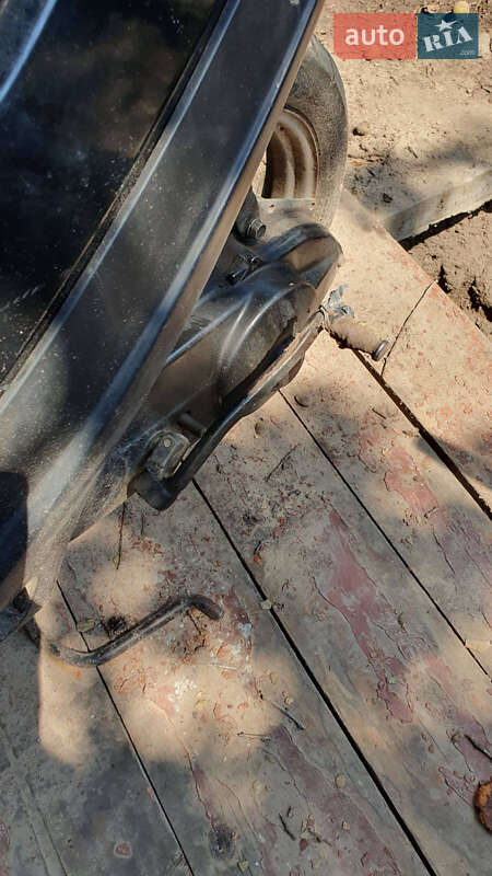 Мопеди Suzuki AP 50 1977 в Дніпрі