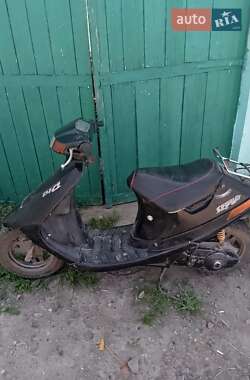 Моторолер Suzuki AP 50 1982 в 
