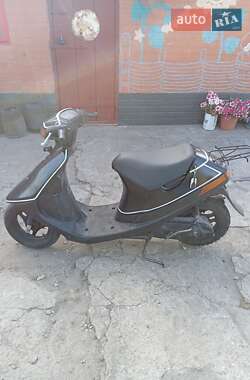Скутер Suzuki AP 50 1982 в 