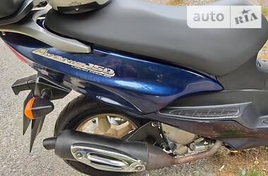 Максі-скутер Suzuki Avenis 150 2001 в 