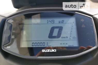 Скутер Suzuki Avenis 150 2023 в Одессе