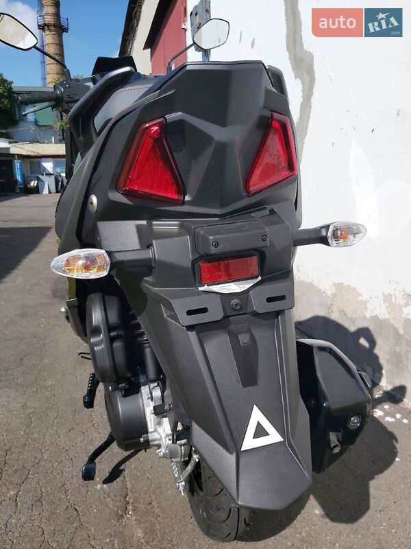 Скутер Suzuki Avenis 150 2023 в Одесі