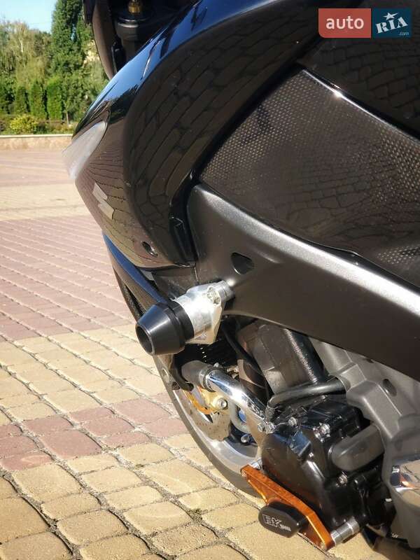 Мотоцикл Без обтікачів (Naked bike) Suzuki B-King 2008 в Києві