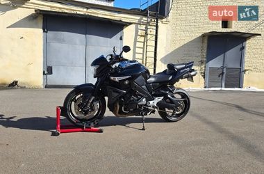 Мотоцикл Без обтекателей (Naked bike) Suzuki B-King 2007 в Киеве