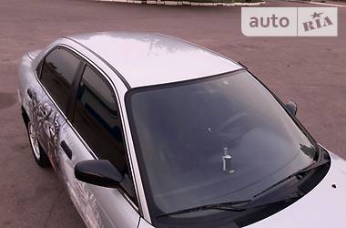 Седан Suzuki Baleno 1996 в 