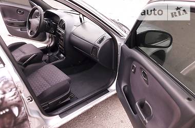 Седан Suzuki Baleno 1996 в 