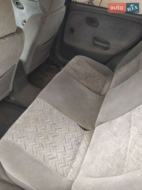 Універсал Suzuki Baleno 2000 в Житомирі