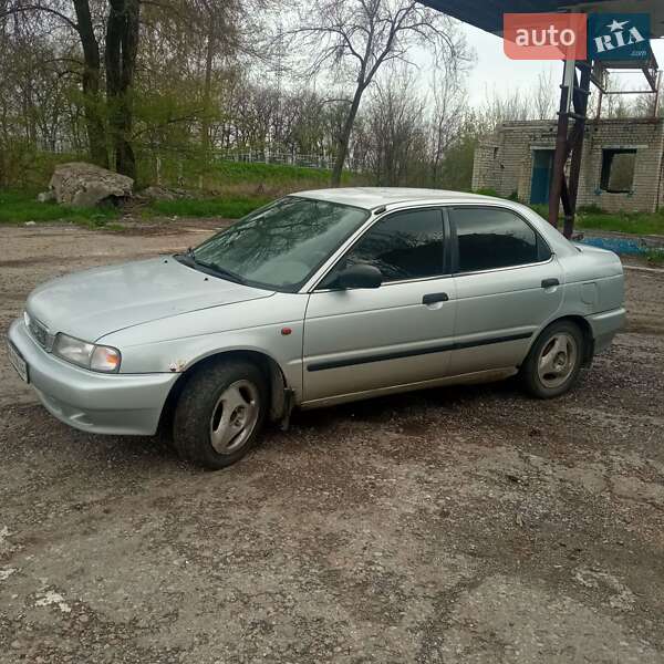 Suzuki Baleno 1998