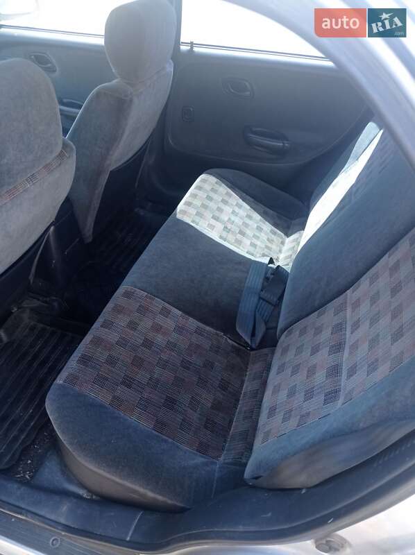 Універсал Suzuki Baleno 1998 в Запоріжжі