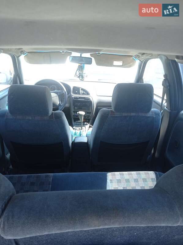 Універсал Suzuki Baleno 1998 в Запоріжжі