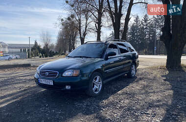 Універсал Suzuki Baleno 2001 в Хмельницькому