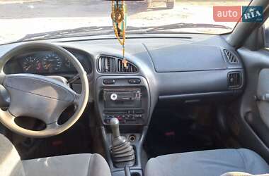 Седан Suzuki Baleno 1995 в 