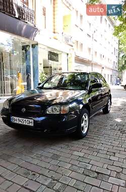 Хетчбек Suzuki Baleno 1999 в Одесі