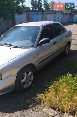 Седан Suzuki Baleno 1998 в 