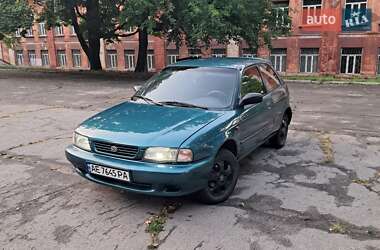 Хэтчбек Suzuki Baleno 1996 в Каменском