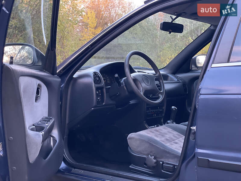 Універсал Suzuki Baleno 1998 в Ковелі