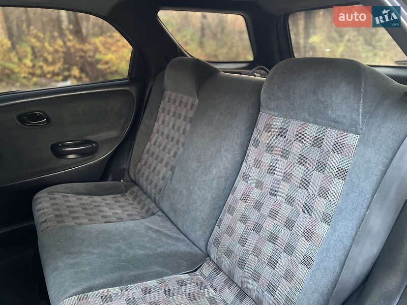 Універсал Suzuki Baleno 1998 в Ковелі