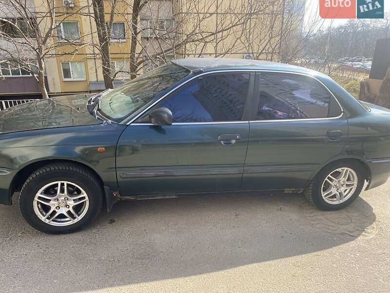 Suzuki Baleno 1998
