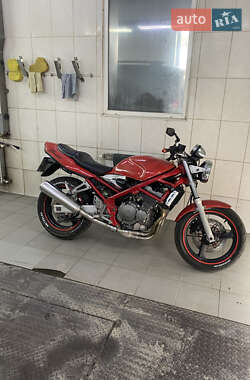 Мотоцикл Классік Suzuki GSF 250 Bandit 1998 в Житомирі