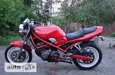 Мотоциклы Suzuki Bandit 1996 в Днепре