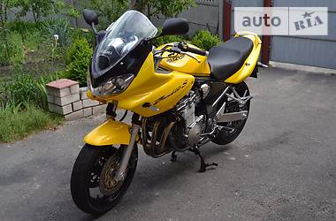 Мотоцикл Спорт-туризм Suzuki Bandit 2003 в Бородянке