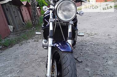 Мотоцикл Классик Suzuki Bandit 1996 в Рубежном