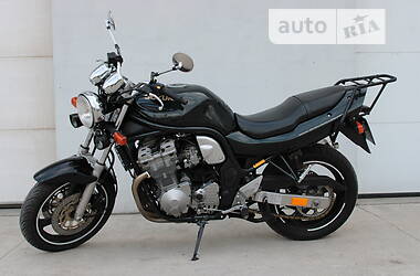 Мотоцикл Классік Suzuki Bandit 1996 в Сарнах