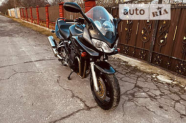 Мотоцикл Спорт-туризм Suzuki Bandit 2005 в Рівному