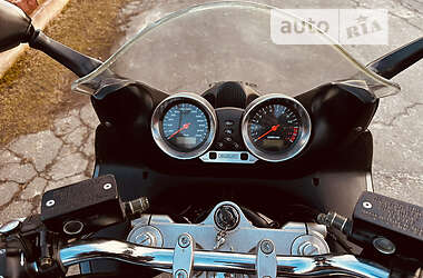 Мотоцикл Спорт-туризм Suzuki Bandit 2005 в Рівному
