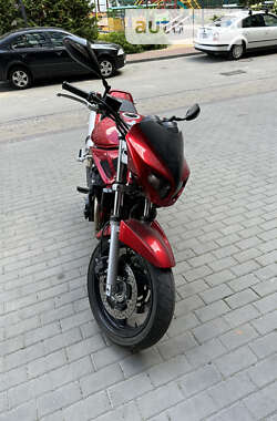 Мотоцикл Без обтекателей (Naked bike) Suzuki Bandit 2006 в Луцке