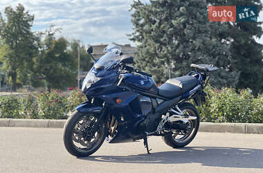 Мотоцикл Спорт-туризм Suzuki Bandit 2011 в Ізюмі