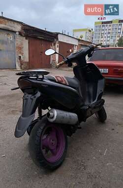 Скутер Suzuki Beta M4 2015 в 