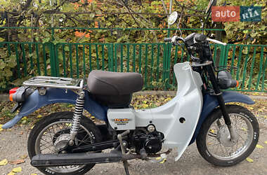 Грузовые мотороллеры, мотоциклы, скутеры, мопеды Suzuki Birdie 50 1985 в Гнивани Грузовые мотороллеры, мотоциклы, скутеры, мопеды Suzuki Birdie 50 1985 в Гнивани