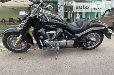 Мотоцикл Круизер Suzuki Boulevard C109R 2008 в Дружковке