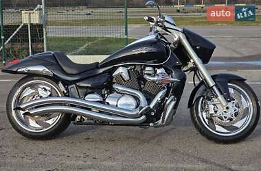 Мотоцикл Чоппер Suzuki Boulevard C109R 2008 в Дніпрі