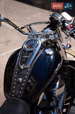 Мотоцикл Круизер Suzuki Boulevard C109R 2008 в 