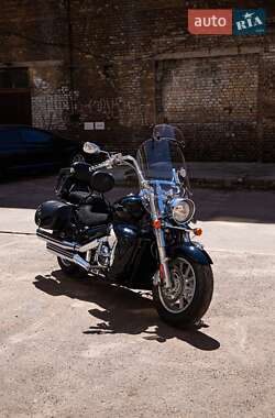 Мотоцикл Круизер Suzuki Boulevard C109R 2008 в 