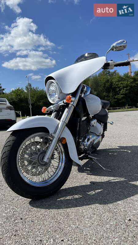 Мотоцикл Круізер Suzuki Boulevard C50 2016 в Львові фото 2 Мотоцикл Круізер Suzuki Boulevard C50 2016 в Львові
