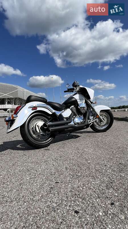 Мотоцикл Круізер Suzuki Boulevard C50 2016 в Львові фото 8 Мотоцикл Круізер Suzuki Boulevard C50 2016 в Львові