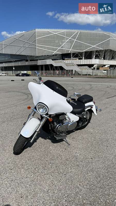 Мотоцикл Круізер Suzuki Boulevard C50 2016 в Львові фото 9 Мотоцикл Круізер Suzuki Boulevard C50 2016 в Львові