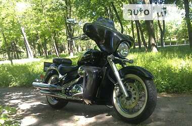 Мотоцикл Круізер Suzuki Boulevard C50 2006 в Харкові