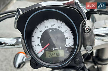 Мотоцикл Круизер Suzuki Boulevard C50 2012 в 