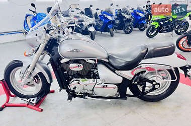 Мотоцикл Чоппер Suzuki Boulevard C50 2013 в 
