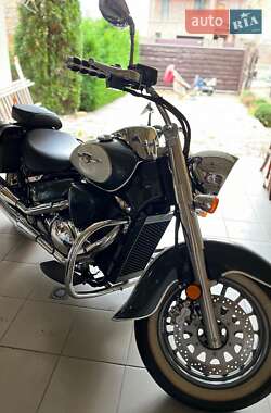 Мотоцикл Круізер Suzuki Boulevard C50 2009 в Києві