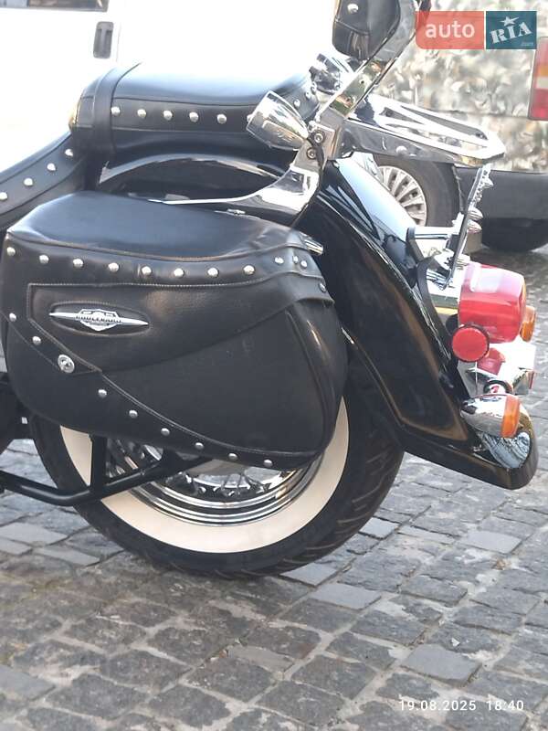 Мотоцикл Круізер Suzuki Boulevard C50 2005 в Шептицькому фото 15 Мотоцикл Круізер Suzuki Boulevard C50 2005 в Шептицькому