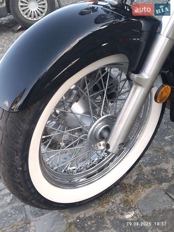 Мотоцикл Круізер Suzuki Boulevard C50 2005 в Шептицькому фото 18 Мотоцикл Круізер Suzuki Boulevard C50 2005 в Шептицькому