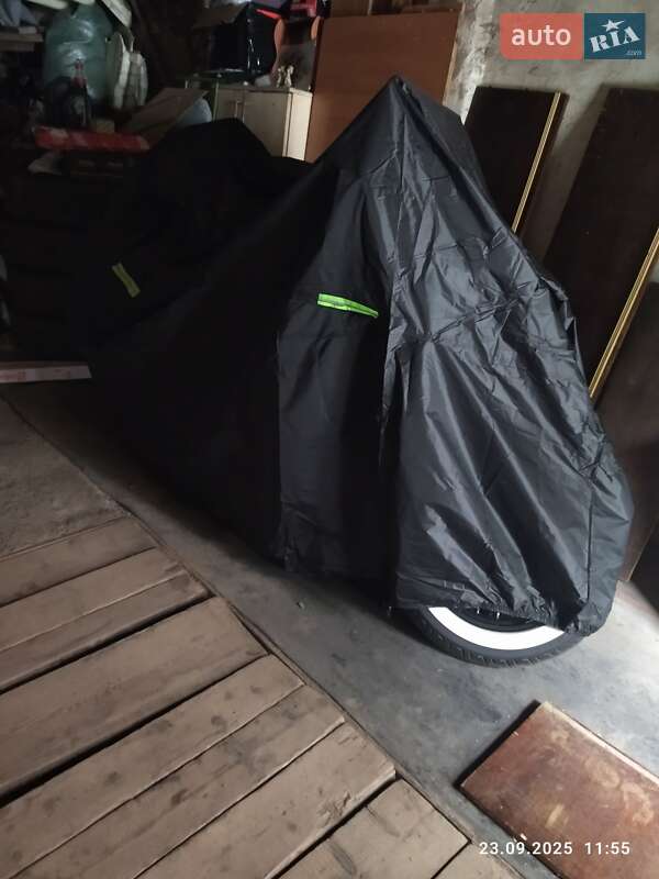 Мотоцикл Круізер Suzuki Boulevard C50 2005 в Шептицькому фото 8 Мотоцикл Круізер Suzuki Boulevard C50 2005 в Шептицькому